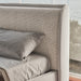 cama king size dolly fija