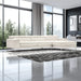 edgar lateral 2 plazas y chaise lounge derecho