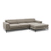 edgar lateral 2 plazas y chaise lounge derecho