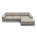 edgar lateral 2 plazas y chaise lounge derecho