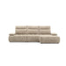 equipe lateral 2 plazas y chaise lounge derecho
