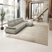 equipe lateral 3 plazas y chaise lounge derecho