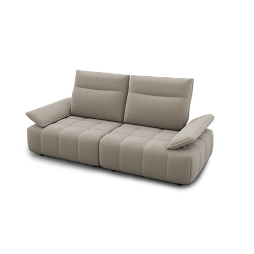 equipe sofa 2 plazas