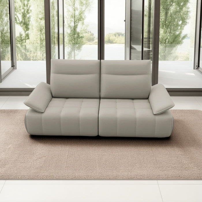 equipe sofa 2 plazas