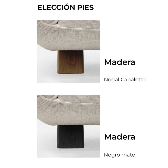 favola pouf