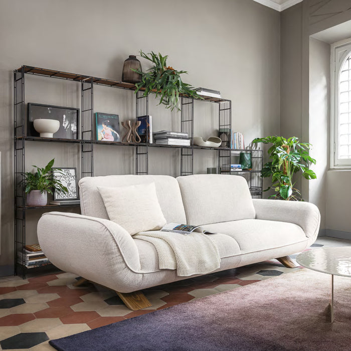 favola sofa 2 plazas