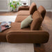 favola lateral 2 plazas y chaise lounge derecho