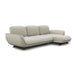 favola lateral 2 plazas y chaise lounge derecho