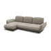 favola lateral 2 plazas y chaise lounge izquierdo