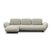 favola lateral 2 plazas y chaise lounge izquierdo