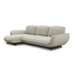 favola lateral 2 plazas y chaise lounge izquierdo