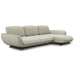 favola lateral 3 plazas y chaise lounge derecho