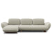 favola lateral 3 plazas y chaise lounge izquierdo