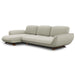 favola lateral 3 plazas y chaise lounge izquierdo