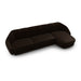 jill lateral 1 plaza, central 1 plaza maxi, chaise longue derecho