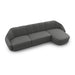 jill lateral 1 plaza, central 1 plaza maxi, chaise longue derecho