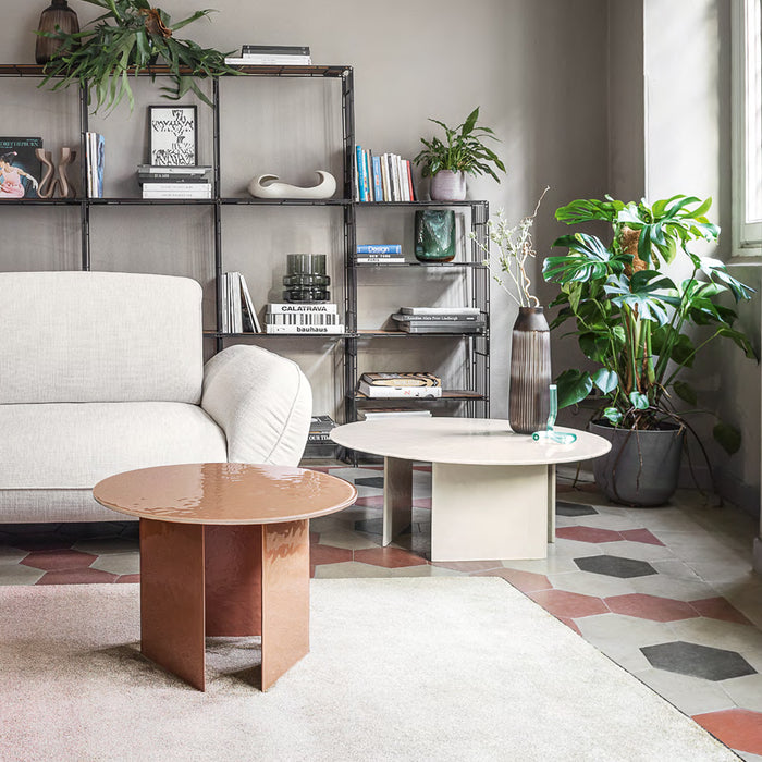 mesita lateral lagune