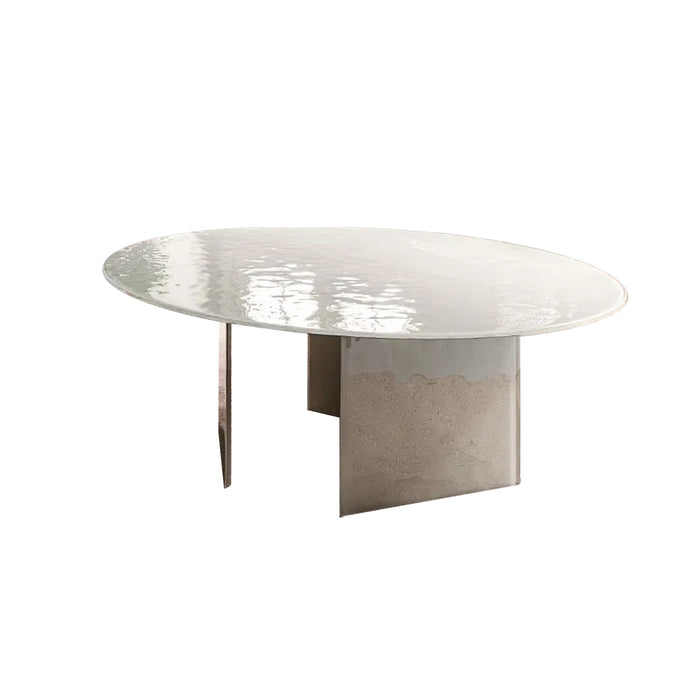 mesita central lagune