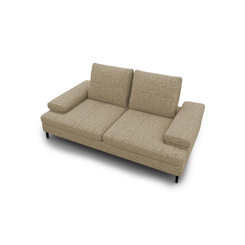 Sofá Landa de 2 plazas