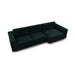 layla lateral 3 plazas y chaise longue derecho MAXI