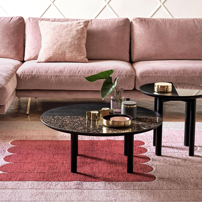 alfombra linee grande