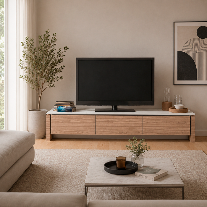 muebles para tv mag