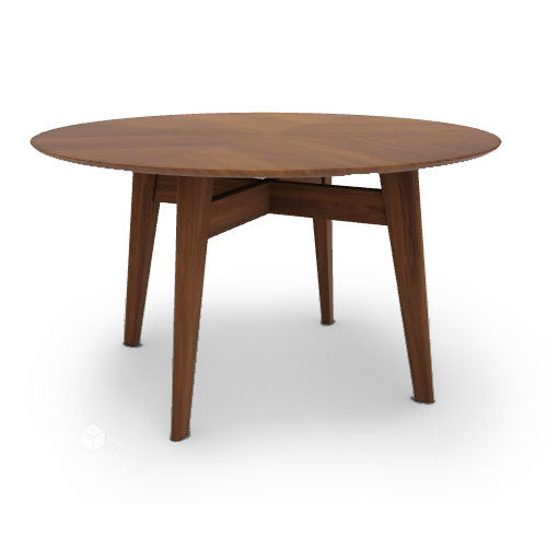 mesa redonda abrey 140 cm