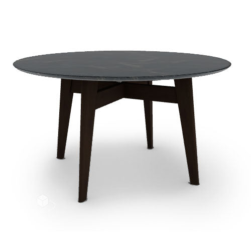 mesa redonda abrey 140 cm