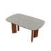 mesa extensible Sandy S 200