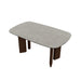 mesa extensible Sandy S 200