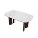 mesa extensible Sandy S 200