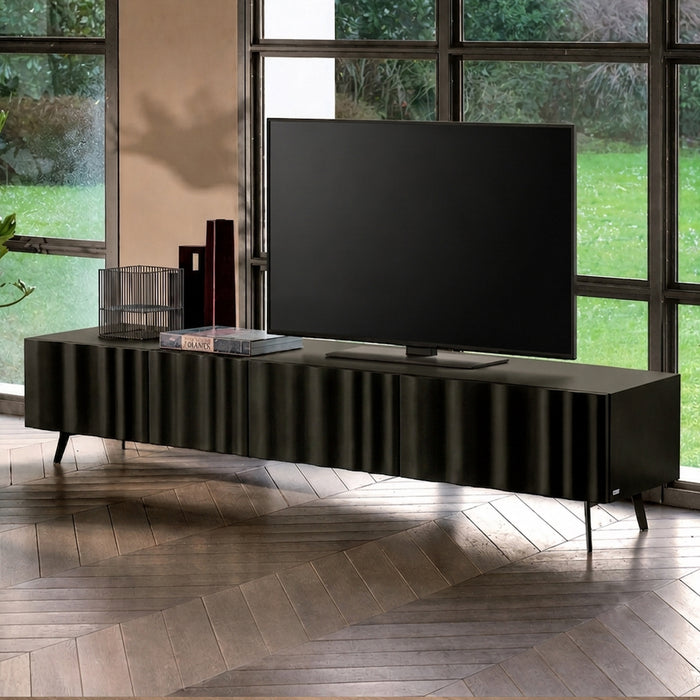 mueble de tv velo