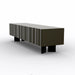 mueble de tv velo