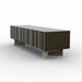 mueble de tv velo