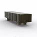 mueble de tv velo