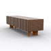 mueble de tv velo