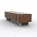 mueble de tv velo