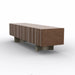 mueble de tv velo