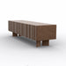 mueble de tv velo