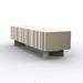 mueble de tv velo
