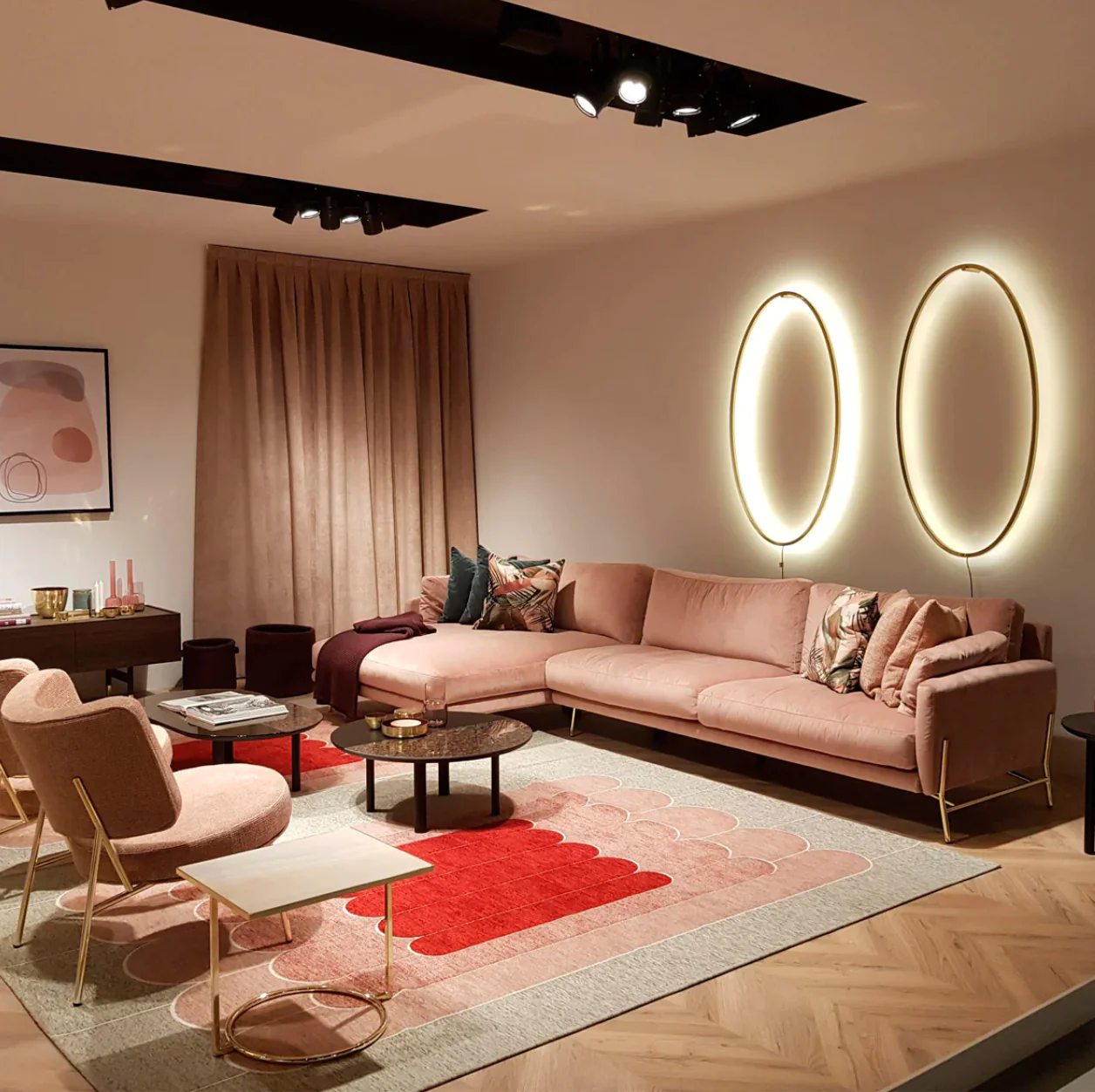 Showroom Altavista
