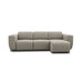 pandora lateral 2 plazas y chaise lounge derecho