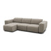 pandora lateral 2 plazas y chaise lounge izquierdo