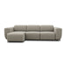 pandora lateral 3 plazas y chaise lounge izquierdo