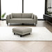 meridien pouf