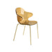 silla saint tropez metal