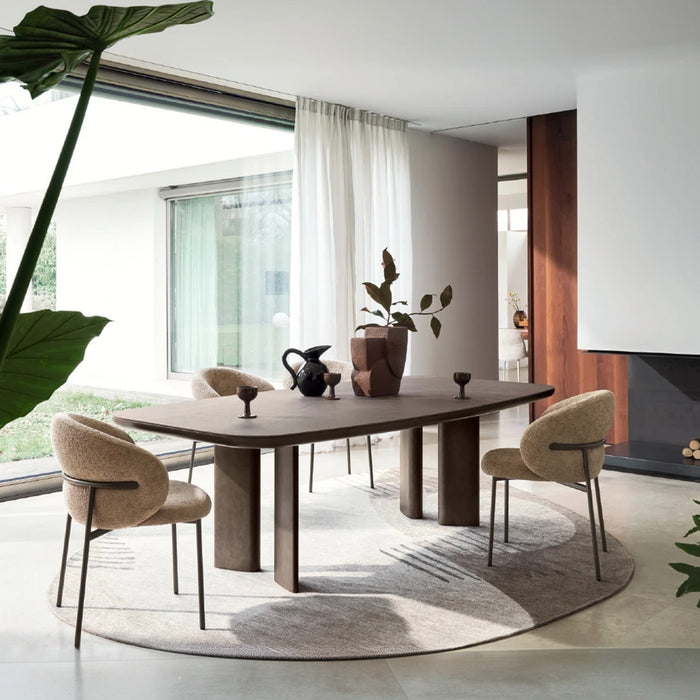 mesa fija Sandy FB 250