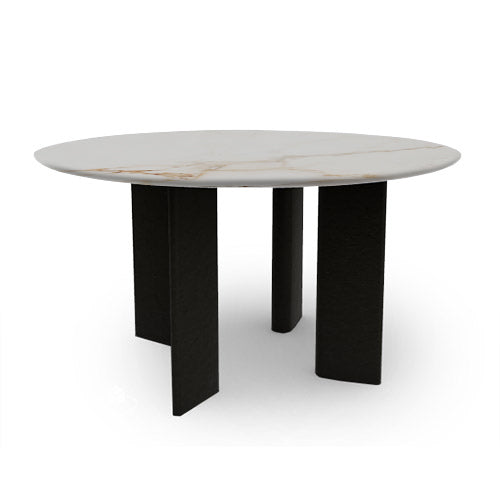 mesa sandy circular fija FD-140