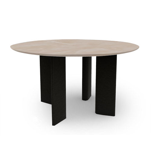 mesa sandy circular fija FD-140