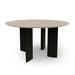 mesa sandy circular fija FD-140
